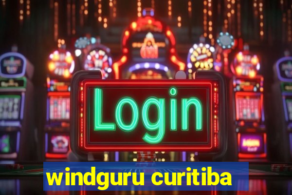 windguru curitiba